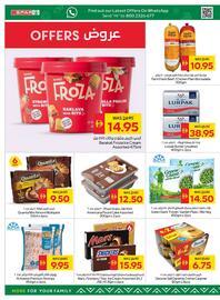 Spar catalogue week 27 Page 10