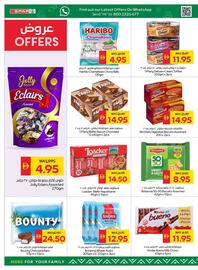 Spar catalogue week 27 Page 14