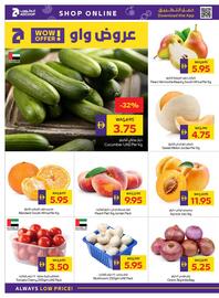 Abu Dhabi Coop catalogue week 27 Page 2