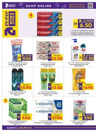 Abu Dhabi Coop catalogue week 27 Page 26