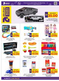 Abu Dhabi Coop catalogue week 27 Page 28