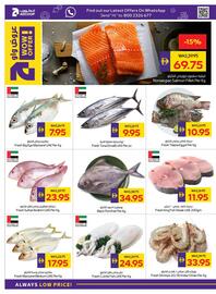 Abu Dhabi Coop catalogue week 27 Page 4