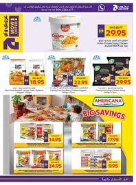 Abu Dhabi Coop catalogue week 27 Page 9