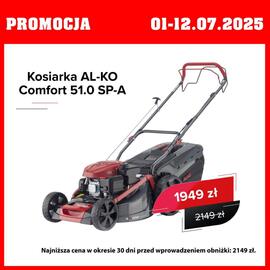 Szarotka gazetka Strona 1