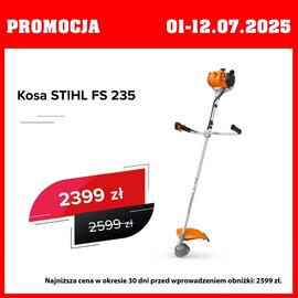 Szarotka gazetka Strona 3