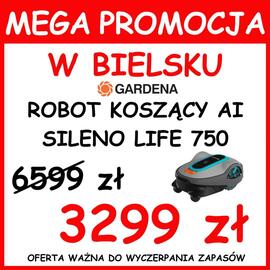 Szarotka gazetka Strona 8