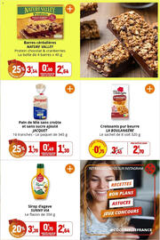Catalogue Coccinelle Supermarché page 10