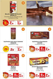 Catalogue Coccinelle Supermarché page 11