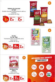 Catalogue Coccinelle Supermarché page 12