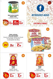 Catalogue Coccinelle Supermarché page 14
