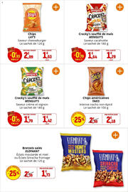 Catalogue Coccinelle Supermarché page 15