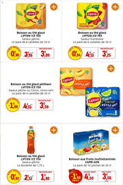 Catalogue Coccinelle Supermarché page 16