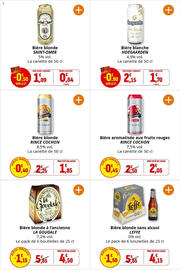 Catalogue Coccinelle Supermarché page 17