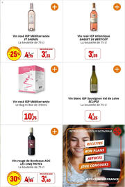 Catalogue Coccinelle Supermarché page 18