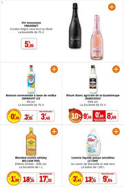 Catalogue Coccinelle Supermarché page 19