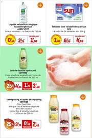 Catalogue Coccinelle Supermarché page 20