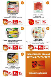 Catalogue Coccinelle Supermarché page 4
