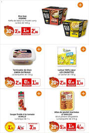 Catalogue Coccinelle Supermarché page 5