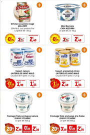 Catalogue Coccinelle Supermarché page 8