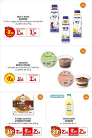 Catalogue Coccinelle Supermarché page 9