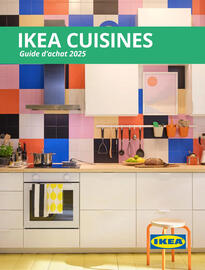 Catalogue IKEA page 1