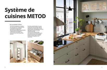 Catalogue IKEA page 5
