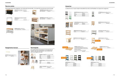 Catalogue IKEA page 57