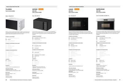 Catalogue IKEA page 19