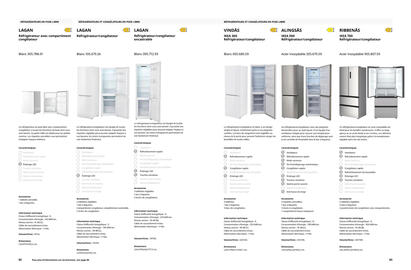 Catalogue IKEA page 47