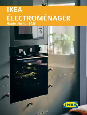 Catalogue IKEA
