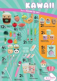 Catalogue Maxi Bazar page 5