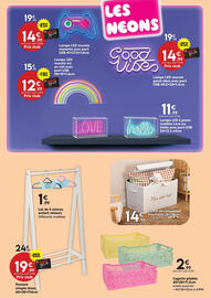 Catalogue Maxi Bazar page 6