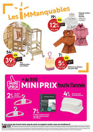 Catalogue Maxi Bazar page 8
