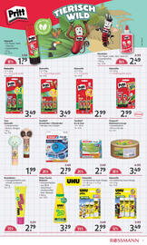 Rossmann DE folder Pagina 11
