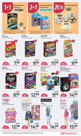 Rossmann DE folder Pagina 15