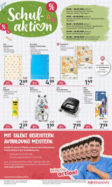 Rossmann DE folder Pagina 16