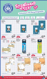 Rossmann DE folder Pagina 2