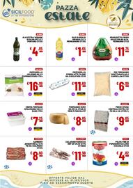 Volantino Sicil Food Pagina 1