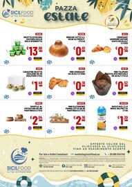 Volantino Sicil Food Pagina 16