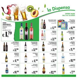 Volantino Superstore Coal Pagina 13