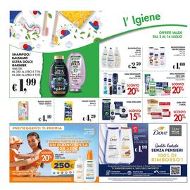 Volantino Superstore Coal Pagina 26