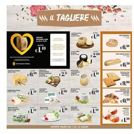 Volantino Superstore Coal Pagina 6