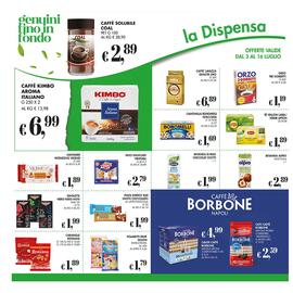 Volantino Coal Pagina 16