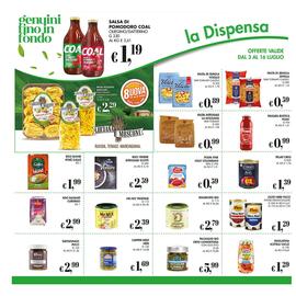 Volantino Coal Pagina 18