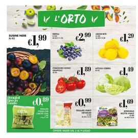 Volantino Coal Pagina 2