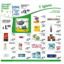 Volantino Coal Pagina 21