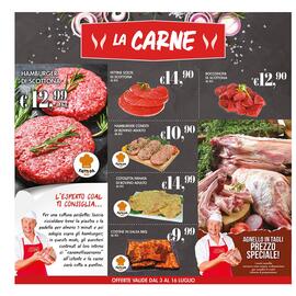 Volantino Coal Pagina 4