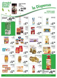 Volantino Supermercato Coal Pagina 10
