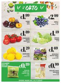 Volantino Supermercato Coal Pagina 2