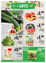 Volantino Supermercato Coal Pagina 3